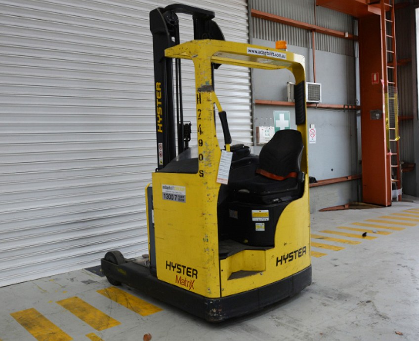 HYSTER R1.6