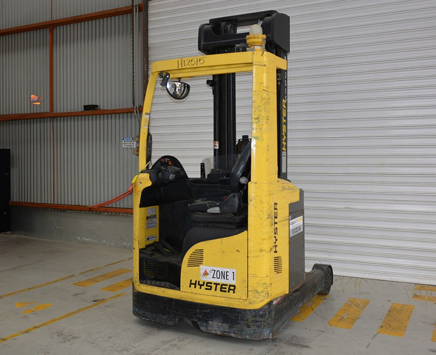 HYSTER R1.6