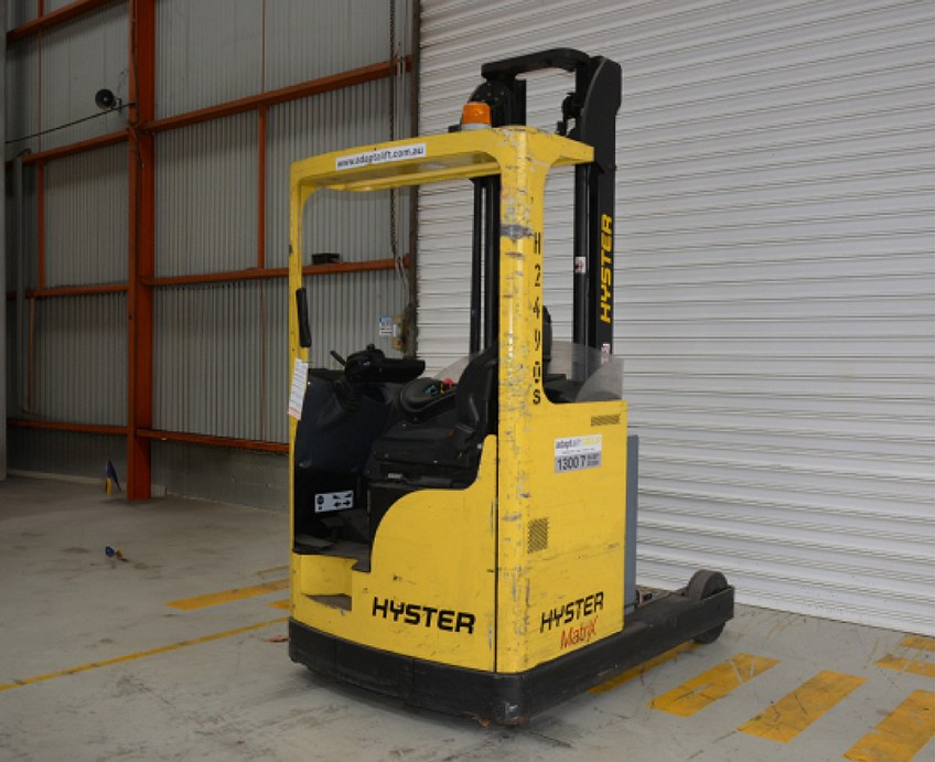 HYSTER R1.6