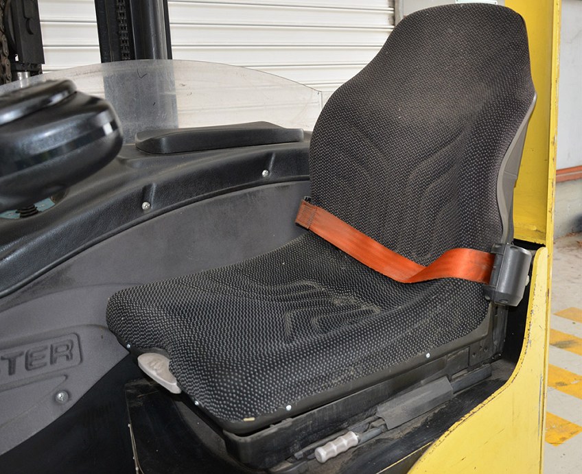 HYSTER R1.6