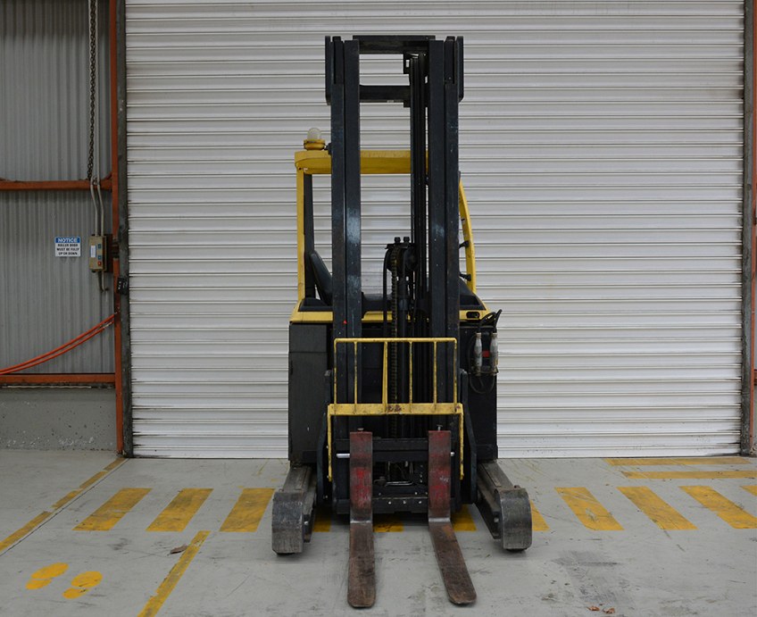 HYSTER R1.6