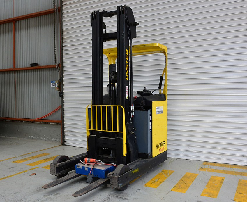 HYSTER R1.6