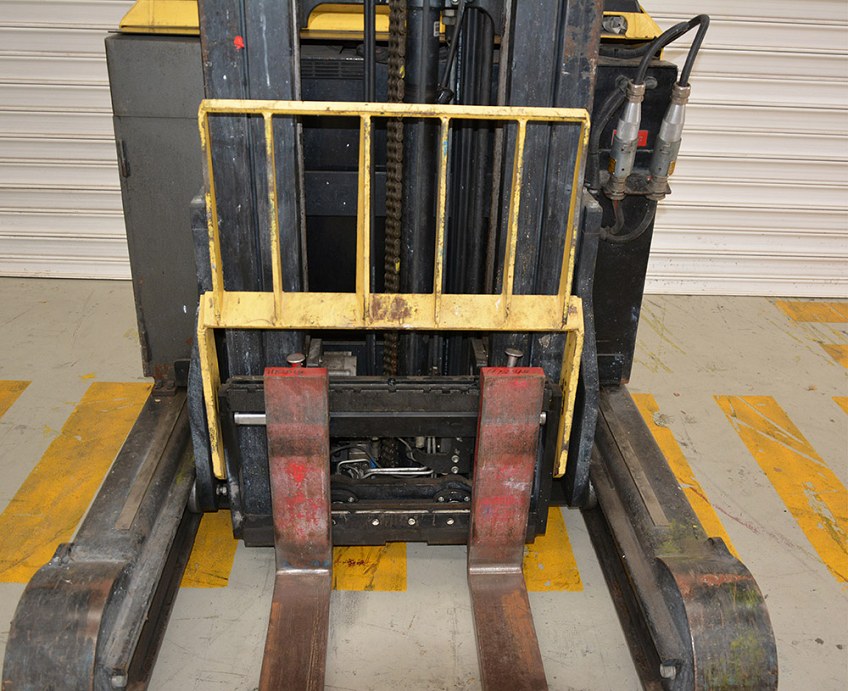 HYSTER R1.6