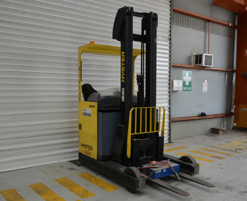 HYSTER R1.6