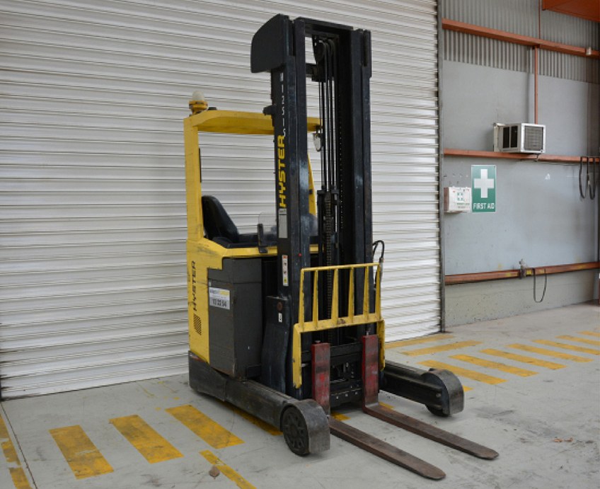 HYSTER R1.6