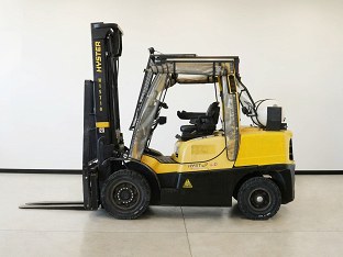 HYSTER H4.0FT6