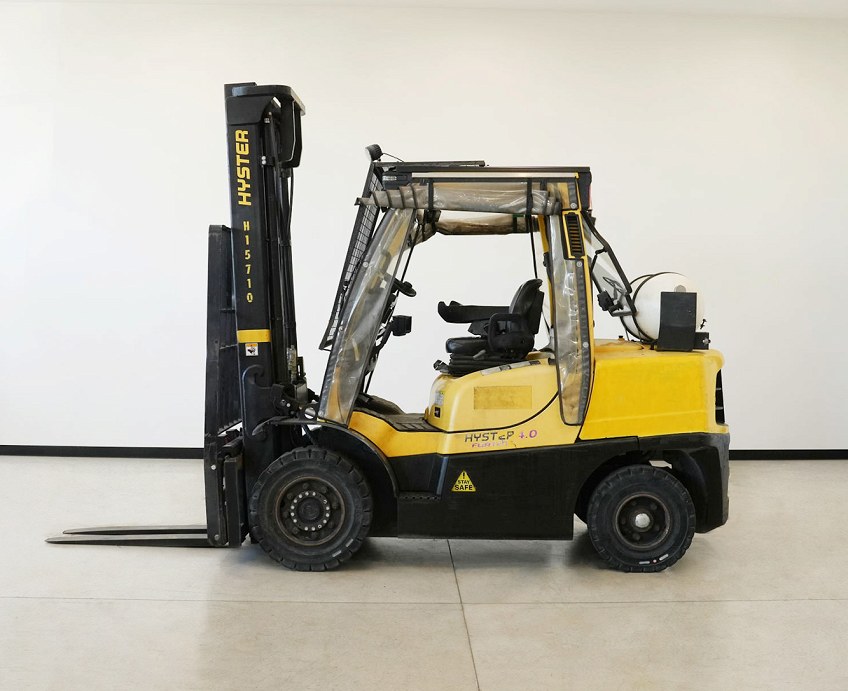 HYSTER H4.0FT6