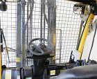 Used forklift: HYSTER H4.0FT6