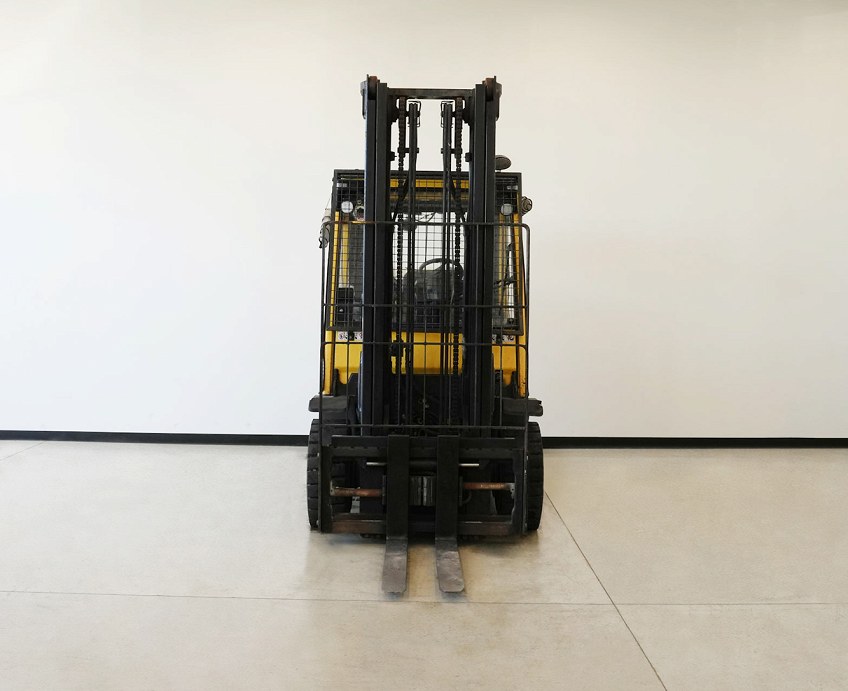 HYSTER H4.0FT6