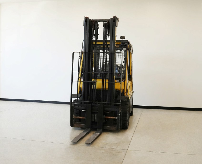 HYSTER H4.0FT6