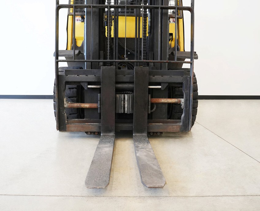 HYSTER H4.0FT6
