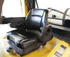 Used forklift: HYSTER H4.0FT6