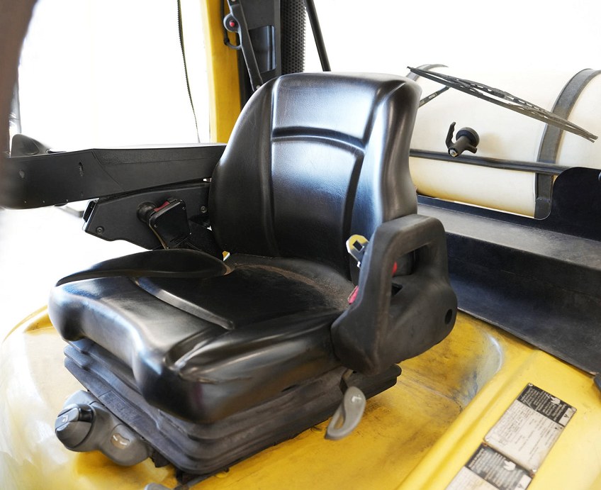 HYSTER H4.0FT6