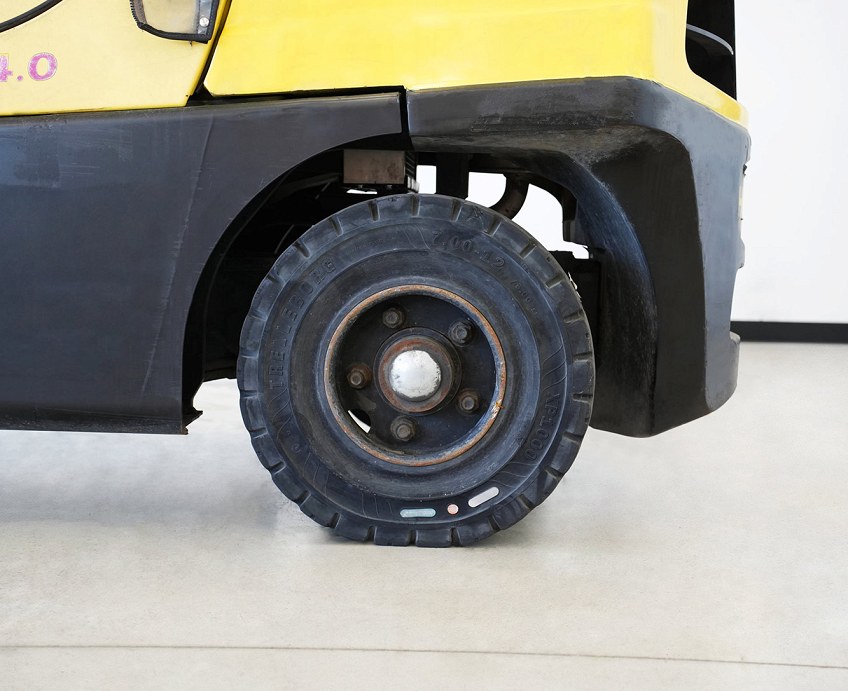 HYSTER H4.0FT6