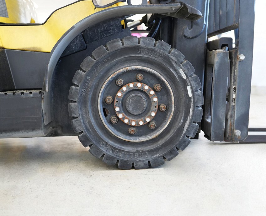 HYSTER H4.0FT6