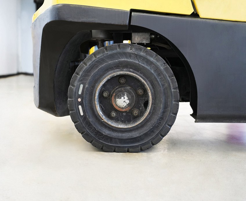 HYSTER H4.0FT6