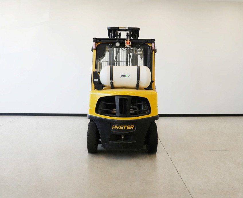 HYSTER H4.0FT6
