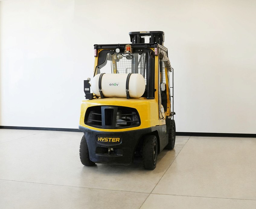 HYSTER H4.0FT6
