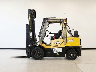HYSTER H4.0FT6
