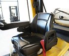 Used forklift: HYSTER H4.0FT6