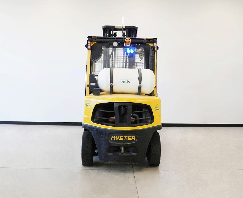 HYSTER H4.0FT6