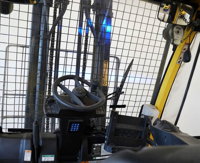 HYSTER H4.0FT6