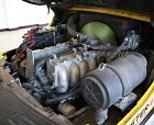 Used forklift: HYSTER H4.0FT6
