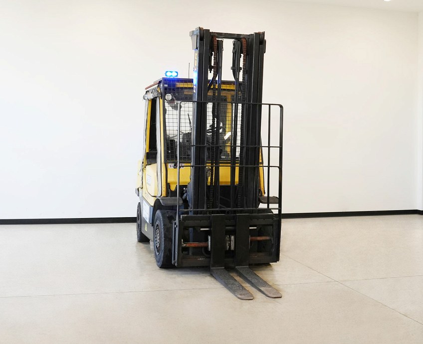 HYSTER H4.0FT6