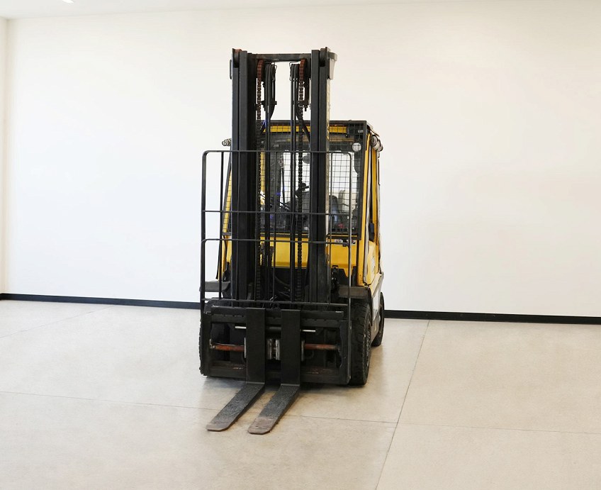 HYSTER H4.0FT6