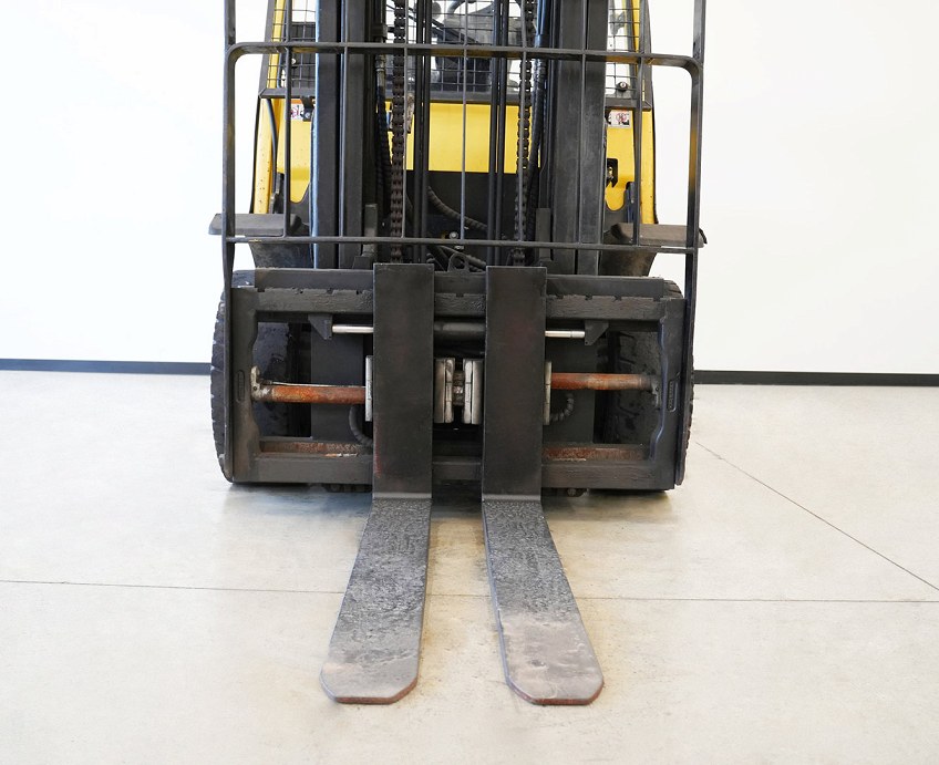 HYSTER H4.0FT6