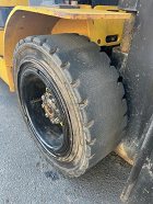 Used forklift: YALE GLP30TK