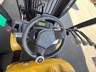 Used forklift: YALE GLP30TK