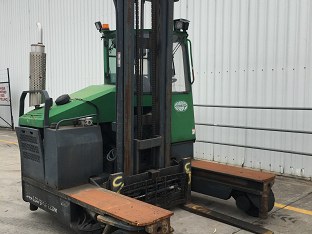 COMBILIFT C4000