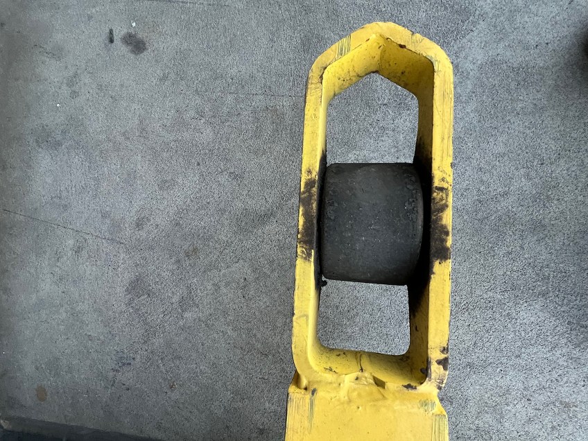 HYSTER W25ZA2