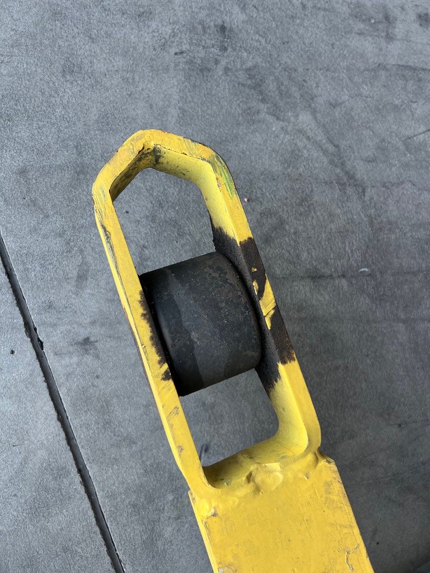 HYSTER W25ZA2