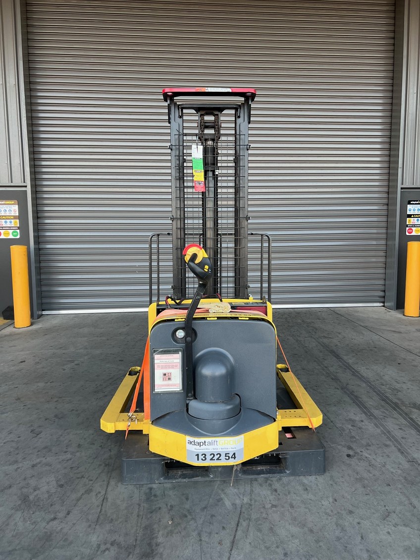 HYSTER W25ZA2