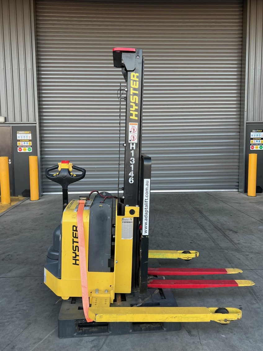 HYSTER W25ZA2