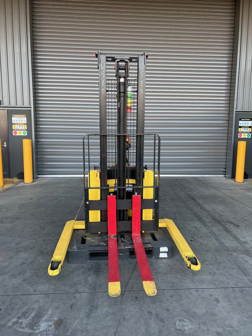 HYSTER W25ZA2