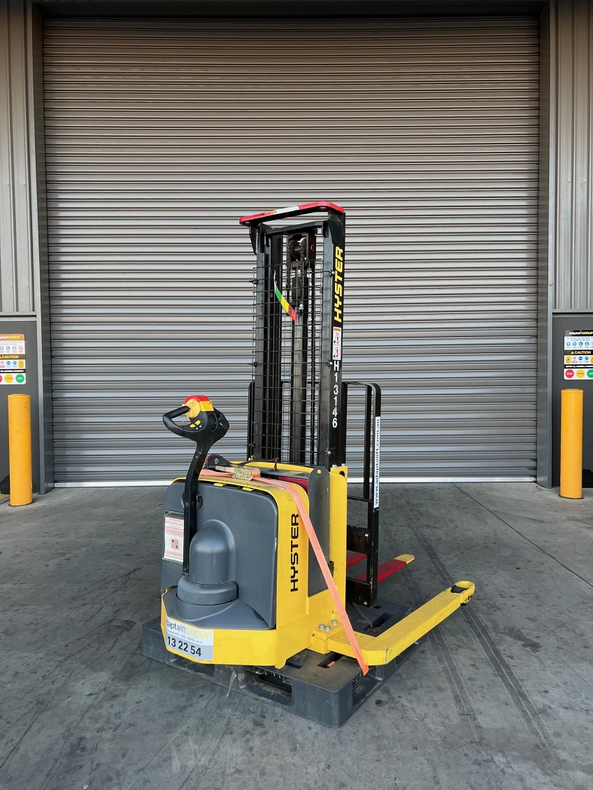 HYSTER W25ZA2