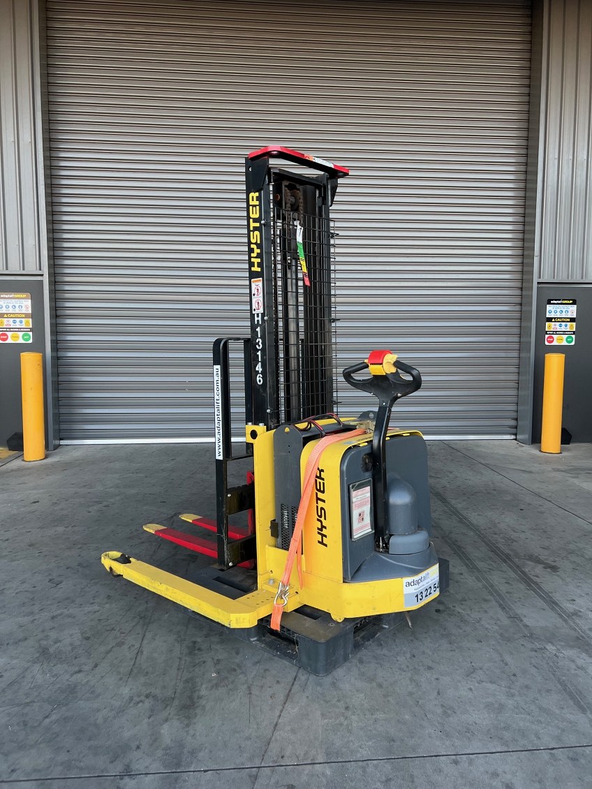 HYSTER W25ZA2
