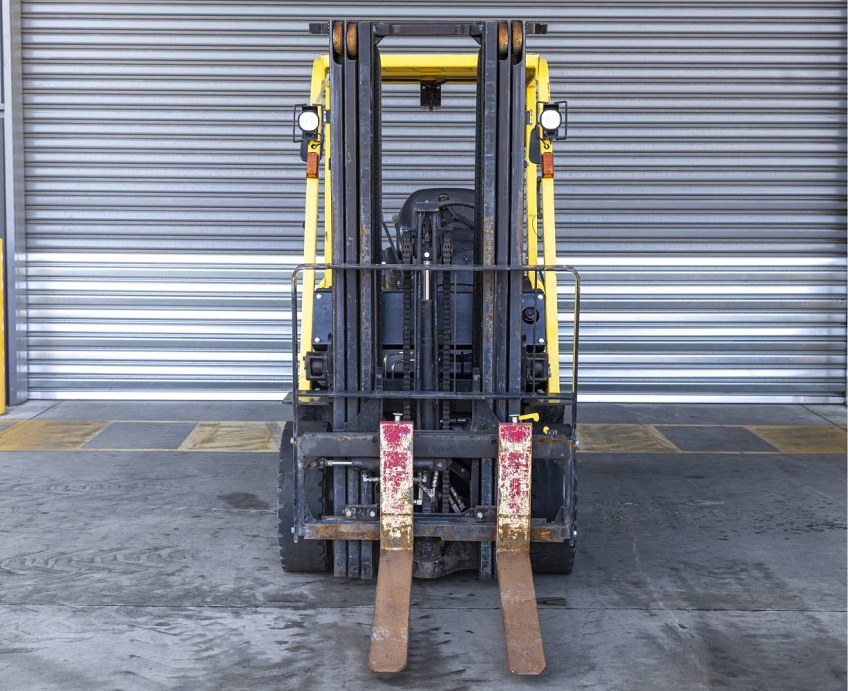 HYSTER H2.5XT
