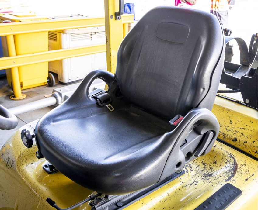 HYSTER H2.5XT