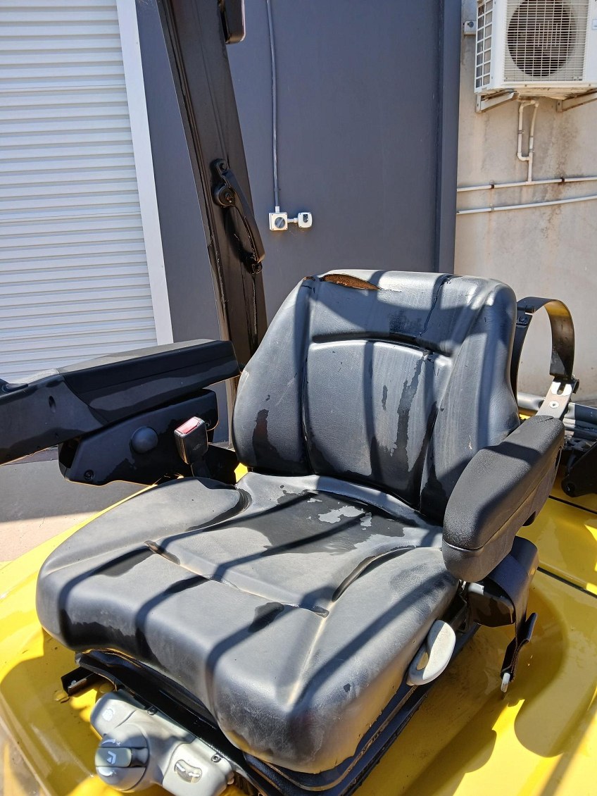 YALE GLP25VX