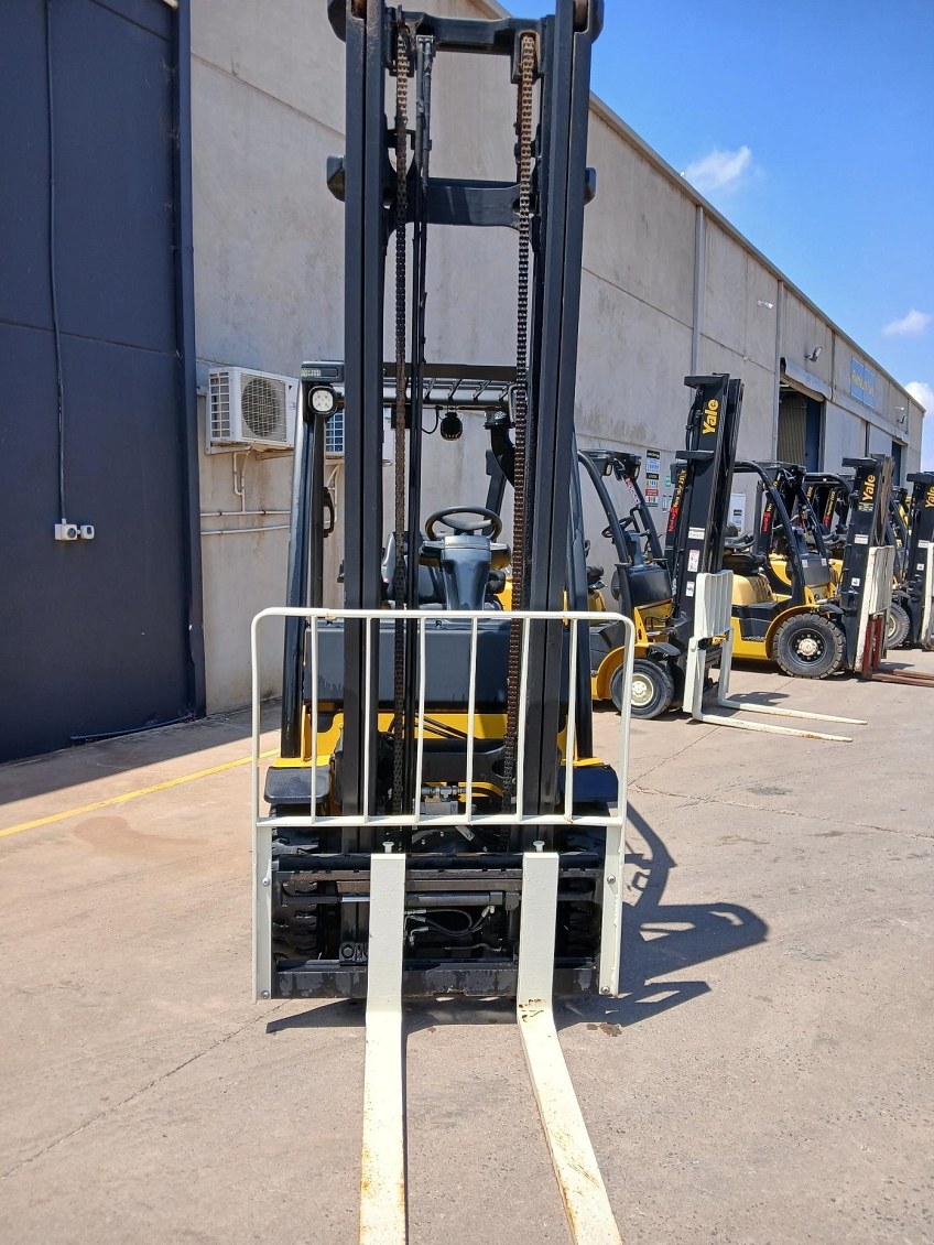YALE GLP25VX