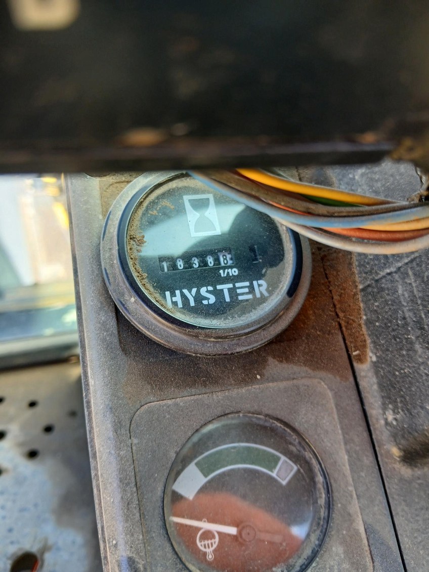 HYSTER H18.00XM-12