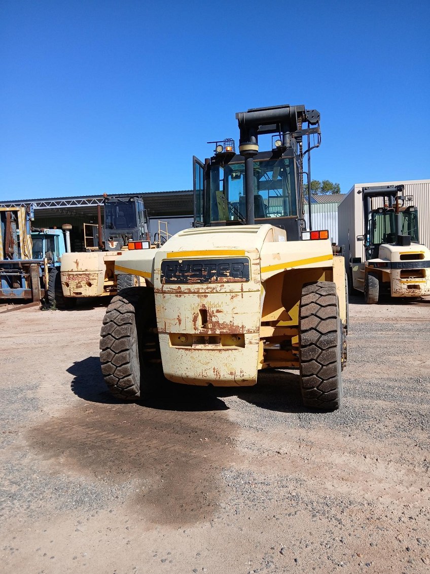 HYSTER H18.00XM-12