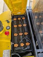 Used forklift: LIFTSTAR WS96-16
