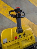 Used forklift: LIFTSTAR WS96-16
