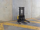 Used forklift: LIFTSTAR WS96-16