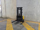 Used forklift: LIFTSTAR WS96-16